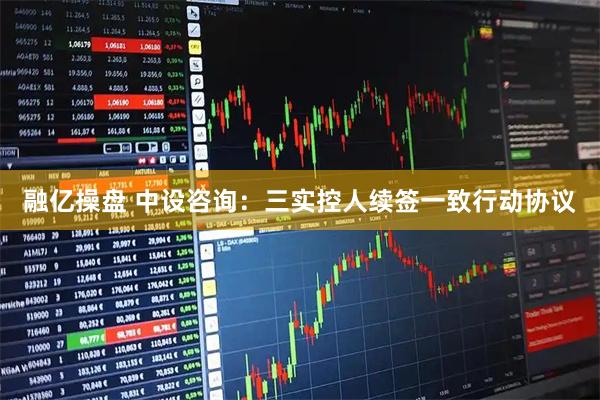 融亿操盘 中设咨询：三实控人续签一致行动协议